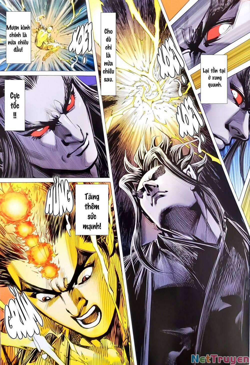 Tân Tác Long Hổ Môn 1150.2 trang 11