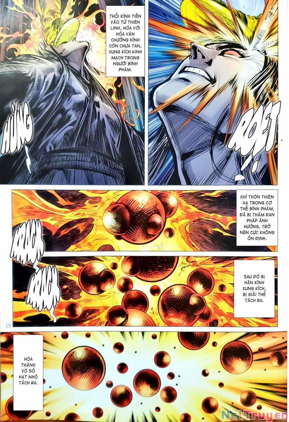 Tân Tác Long Hổ Môn 1150.2 trang 13