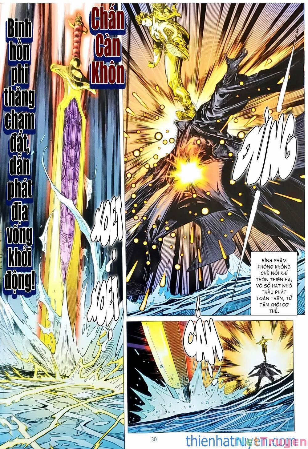 Tân Tác Long Hổ Môn 1150.2 trang 14