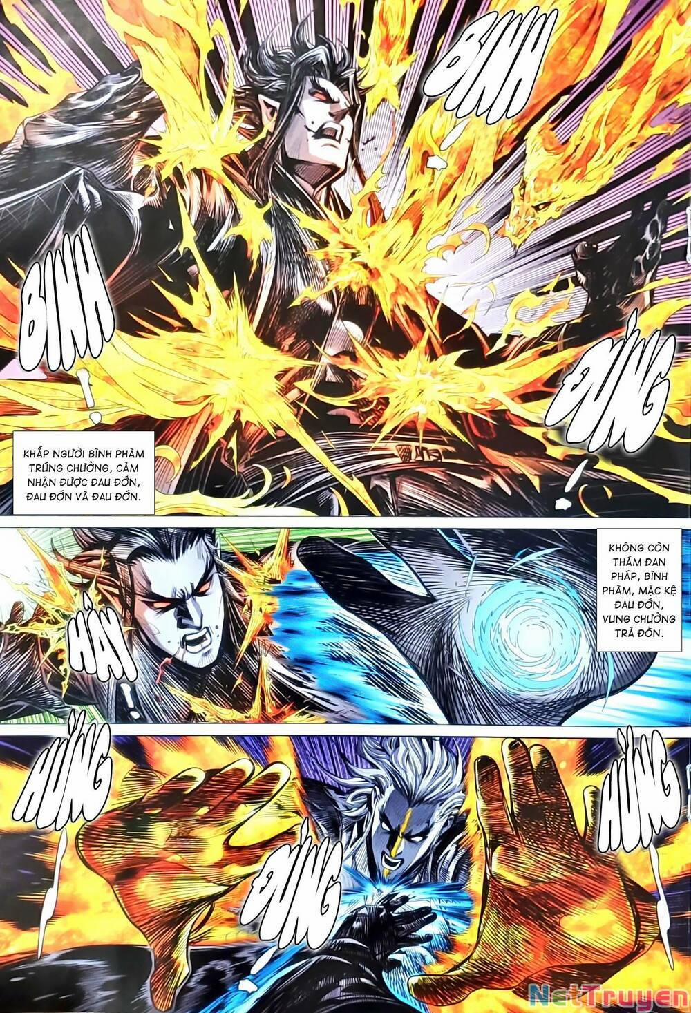 Tân Tác Long Hổ Môn 1150.2 trang 3