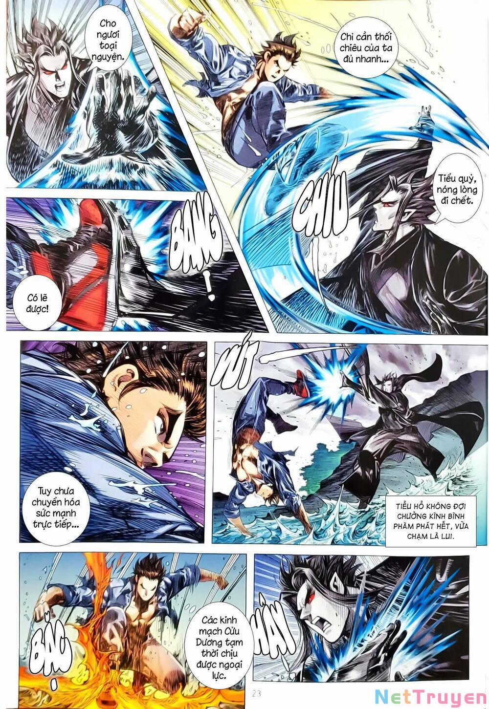 Tân Tác Long Hổ Môn 1150.2 trang 7