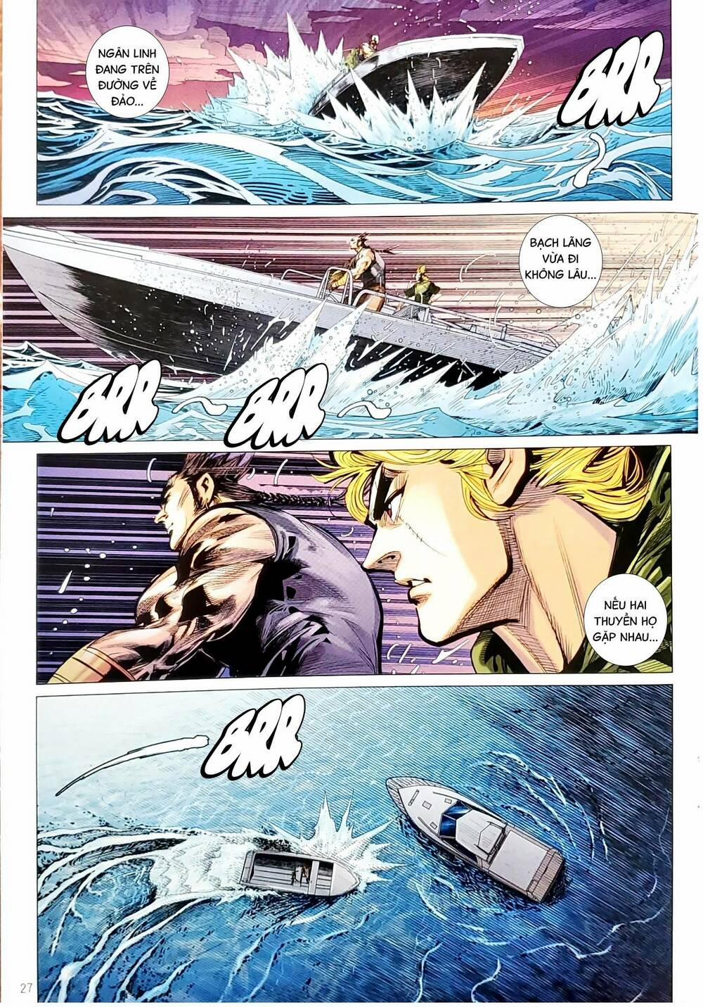 Tân Tác Long Hổ Môn 1153.2 trang 10