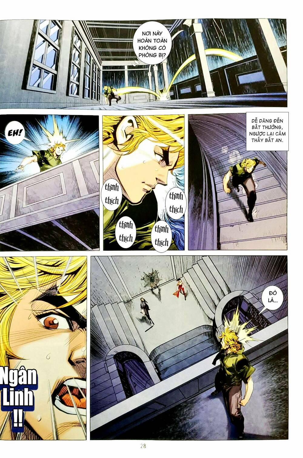 Tân Tác Long Hổ Môn 1154.2 trang 13