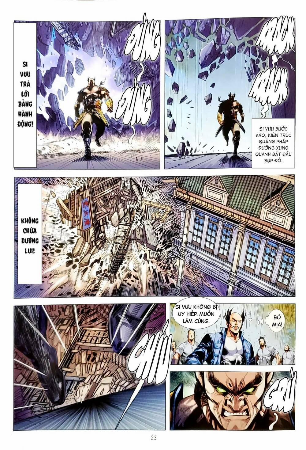 Tân Tác Long Hổ Môn 1154.2 trang 8