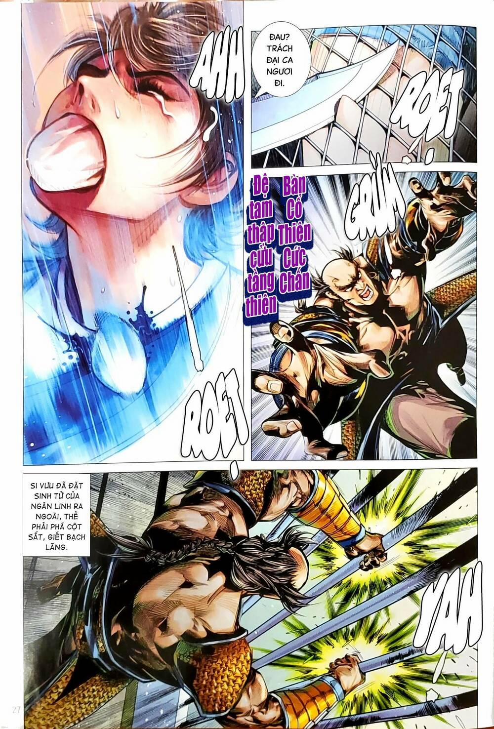 Tân Tác Long Hổ Môn 1155.2 trang 9