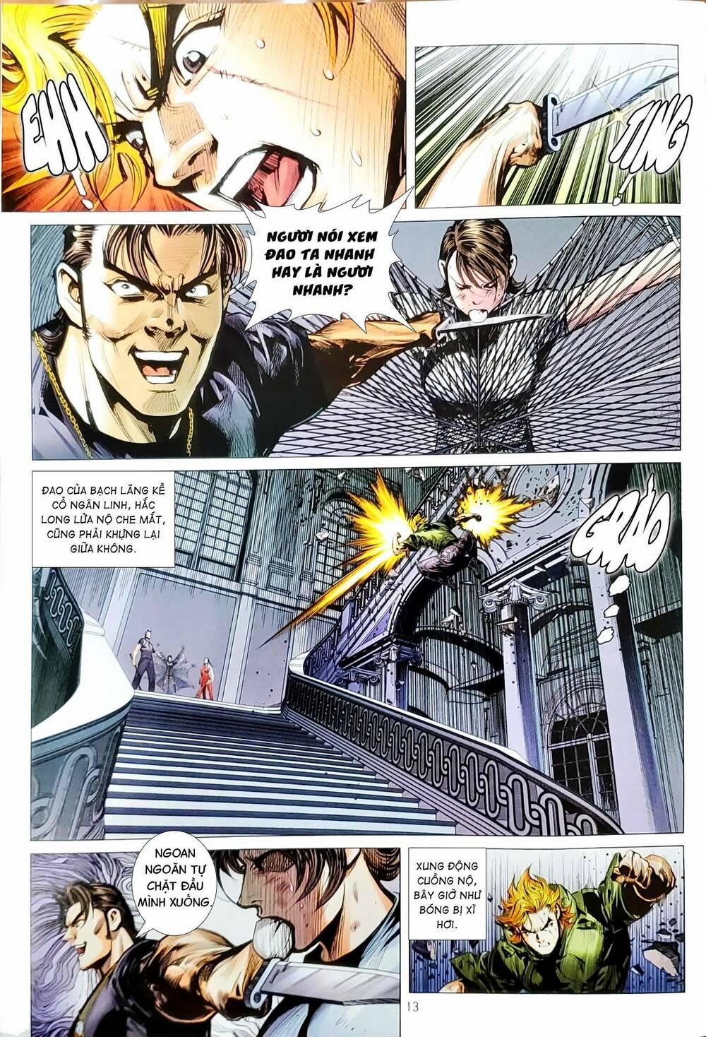 Tân Tác Long Hổ Môn 1155 trang 12