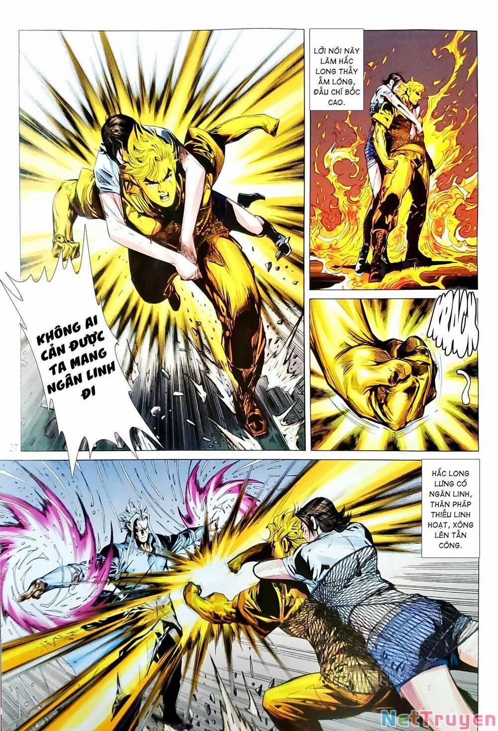 Tân Tác Long Hổ Môn 1157.2 trang 11