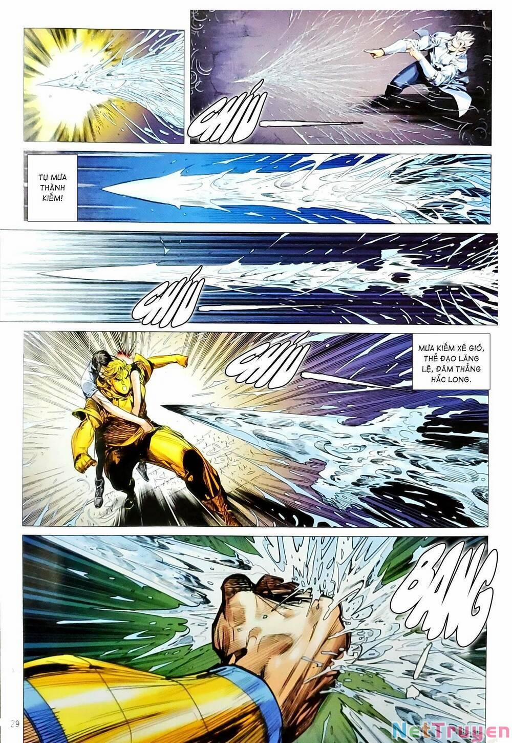 Tân Tác Long Hổ Môn 1157.2 trang 13