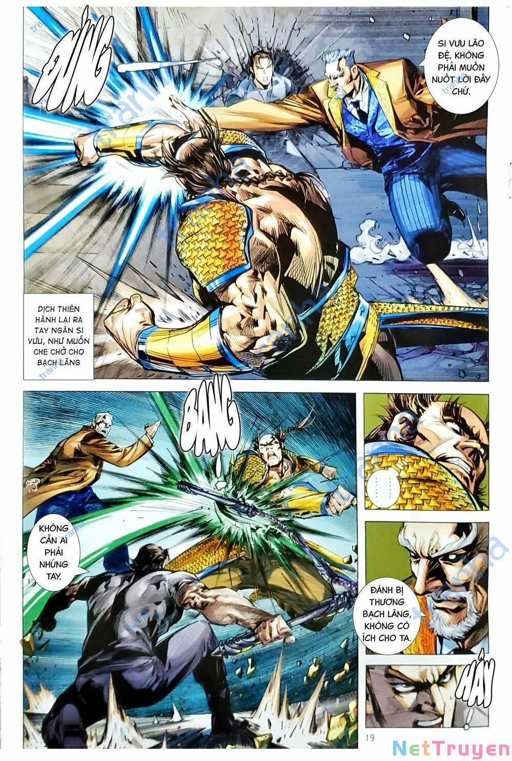 Tân Tác Long Hổ Môn 1157.2 trang 4