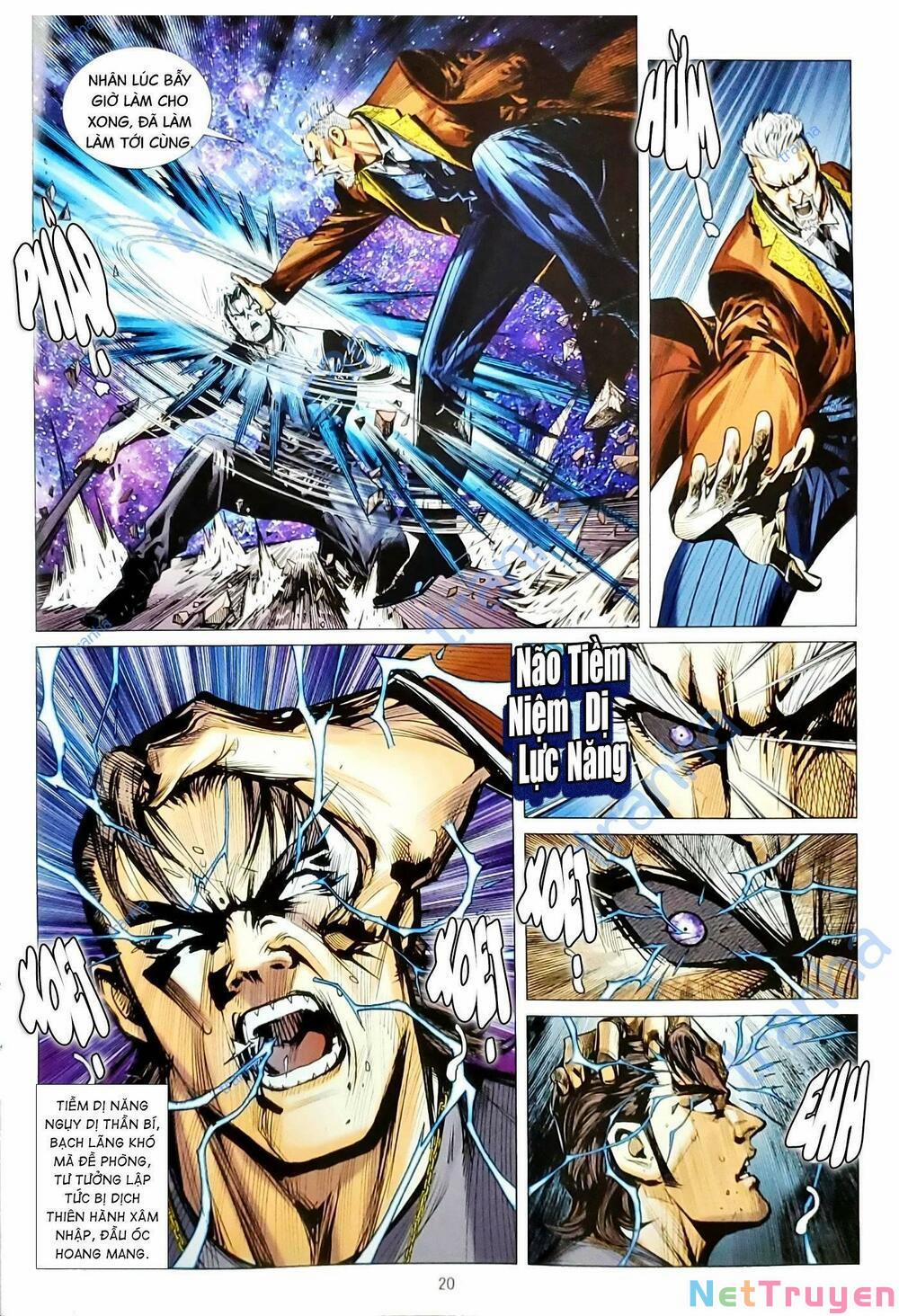 Tân Tác Long Hổ Môn 1157.2 trang 5