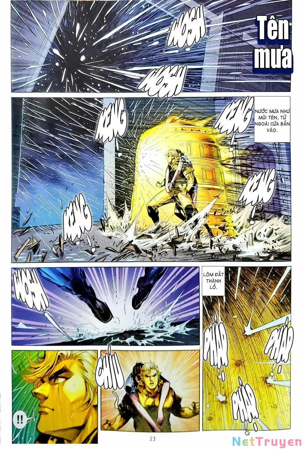 Tân Tác Long Hổ Môn 1157.2 trang 8