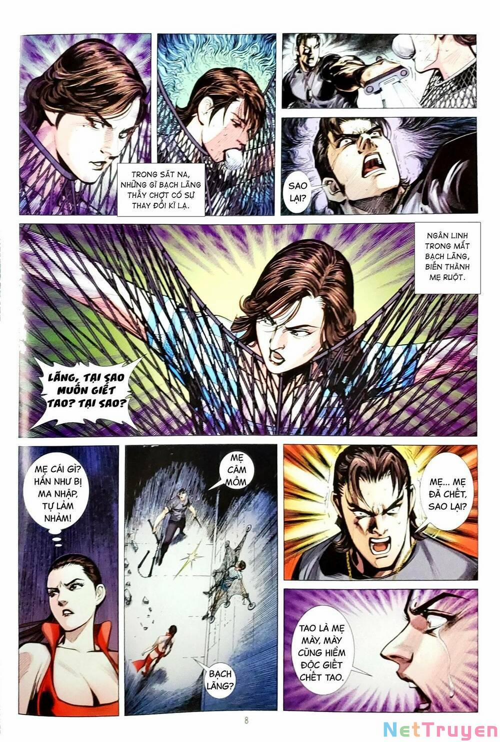 Tân Tác Long Hổ Môn 1157 trang 7