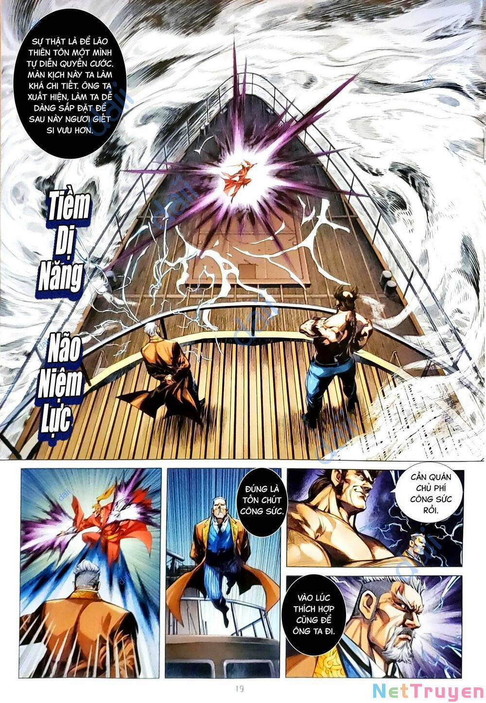 Tân Tác Long Hổ Môn 1158.2 trang 4