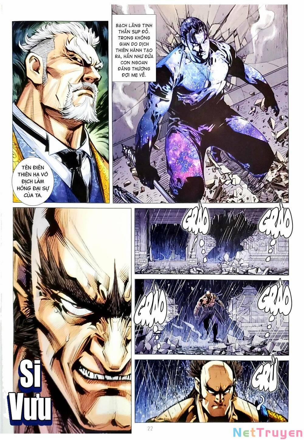 Tân Tác Long Hổ Môn 1158.2 trang 7