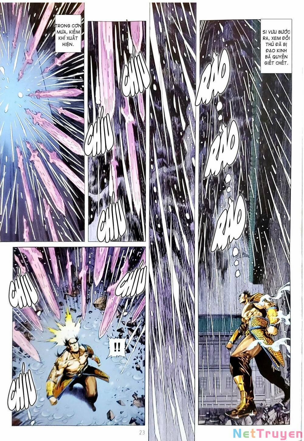 Tân Tác Long Hổ Môn 1158.2 trang 8