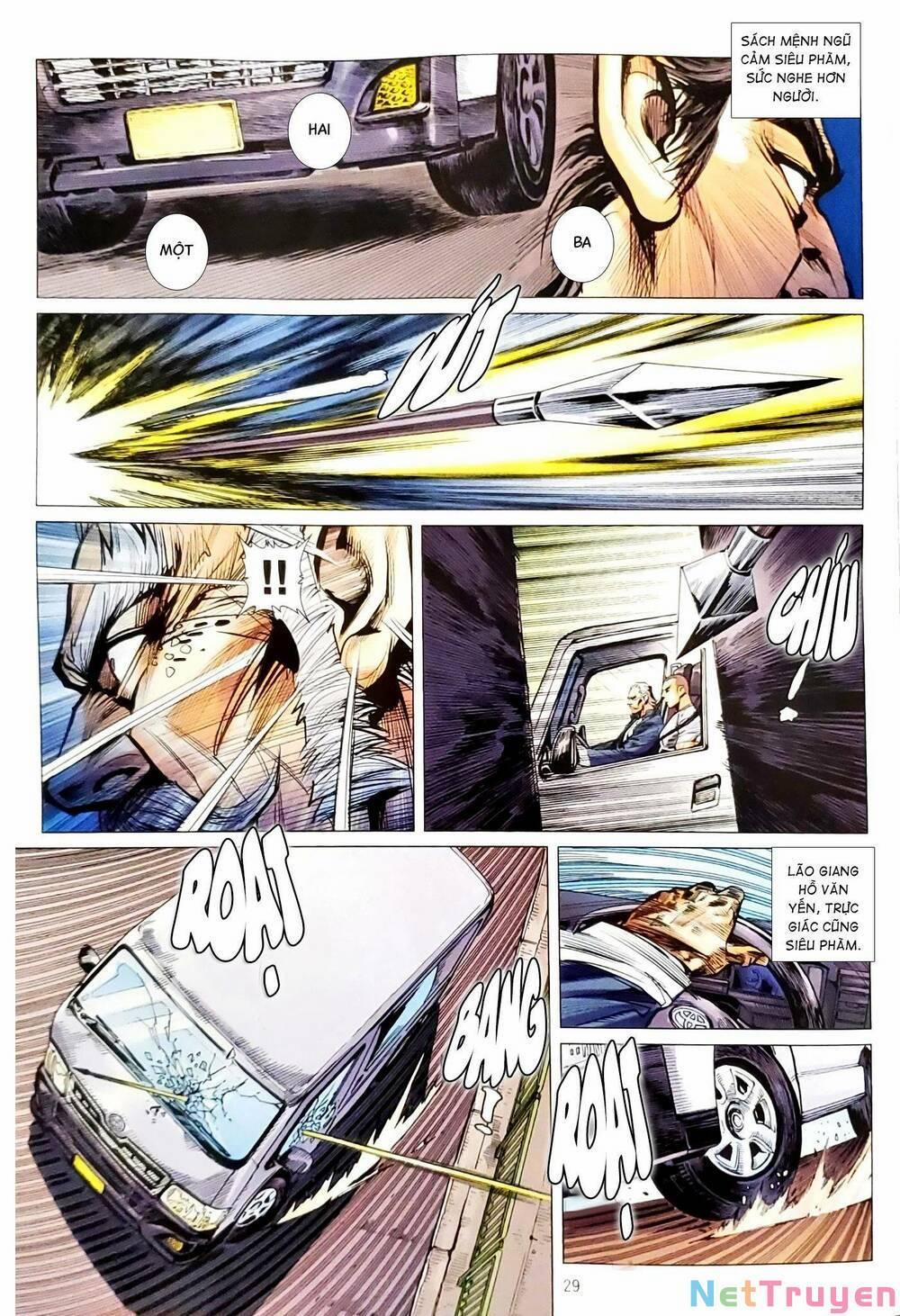 Tân Tác Long Hổ Môn 1159.2 trang 13