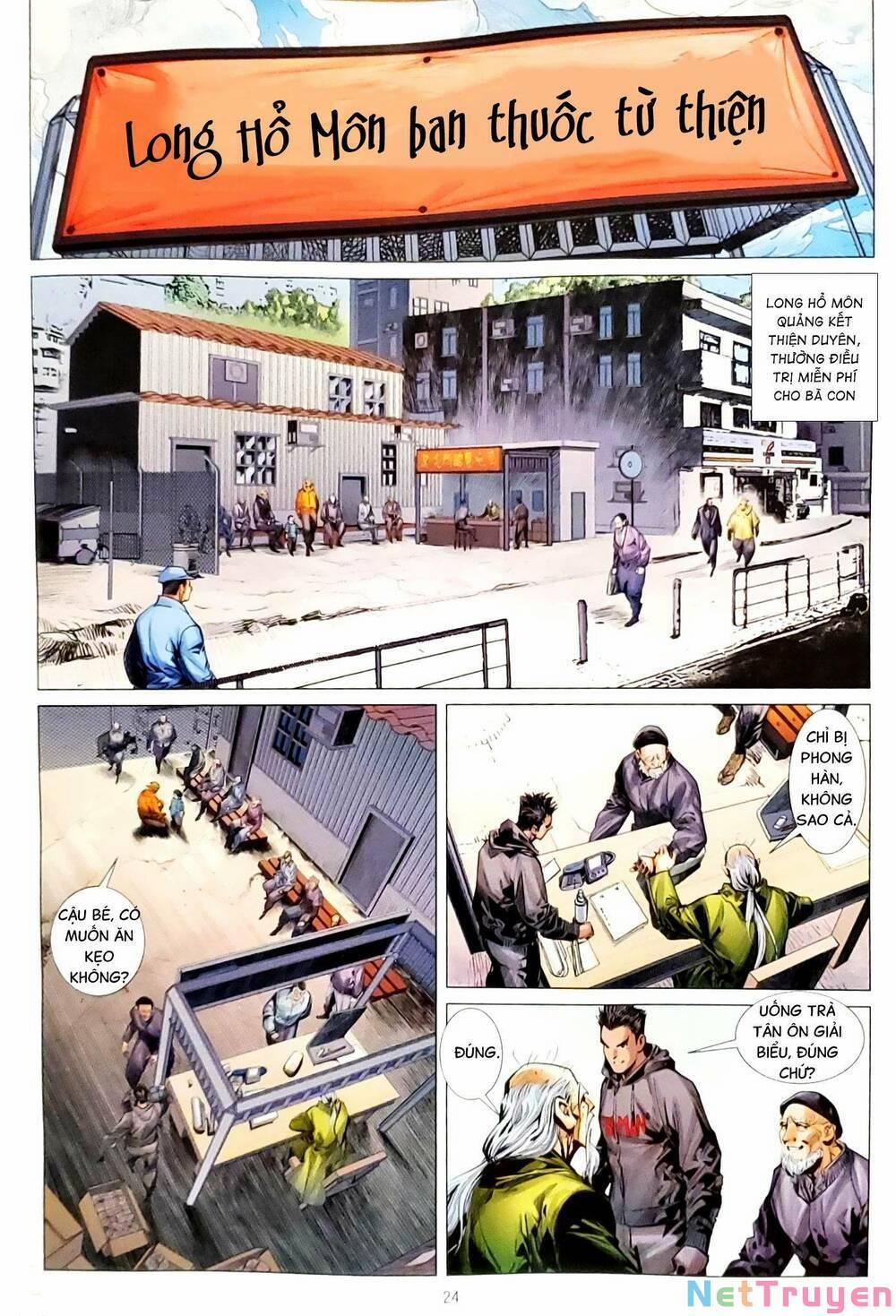 Tân Tác Long Hổ Môn 1159.2 trang 8