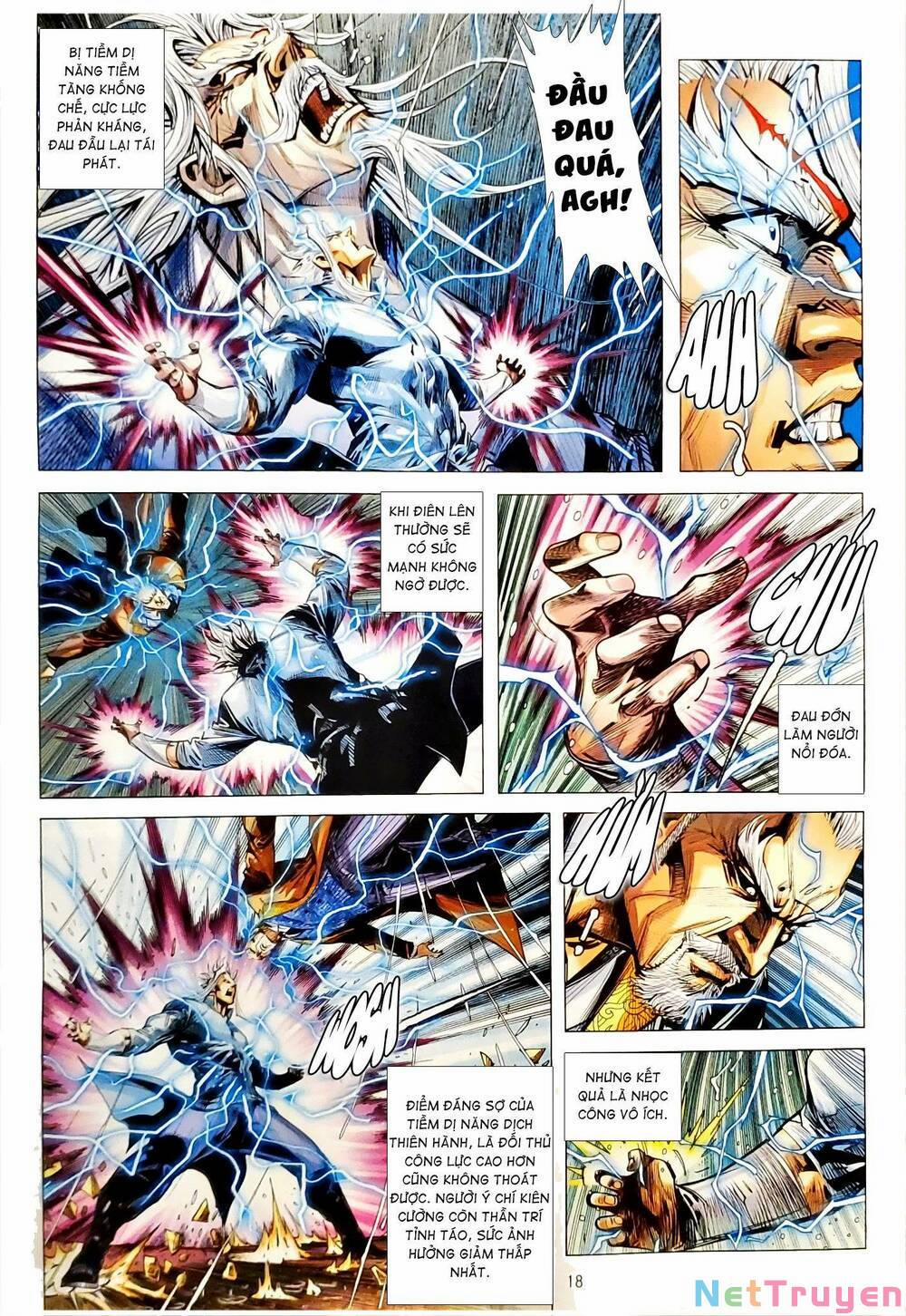 Tân Tác Long Hổ Môn 1160.2 trang 3