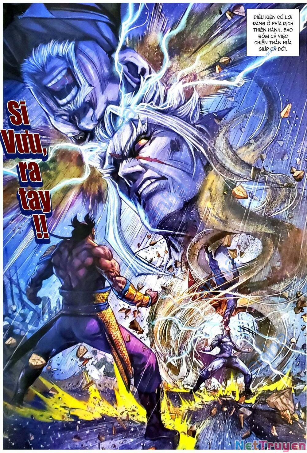 Tân Tác Long Hổ Môn 1160.2 trang 5