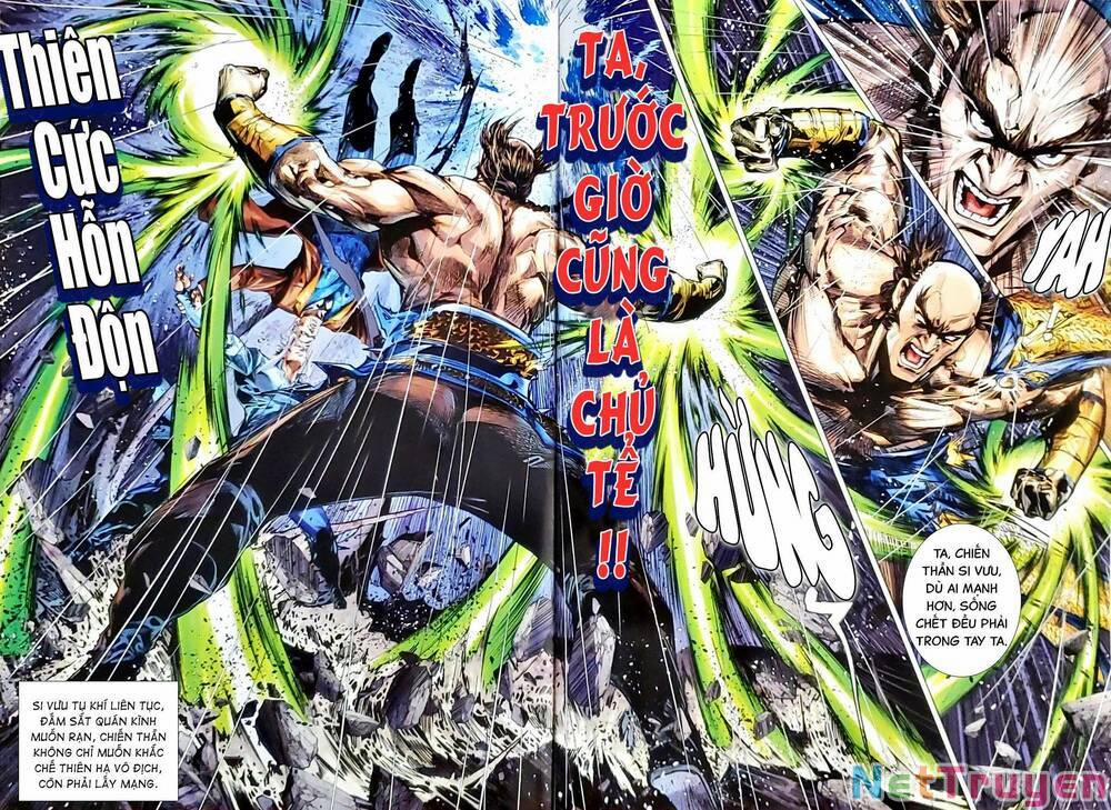 Tân Tác Long Hổ Môn 1160.2 trang 7