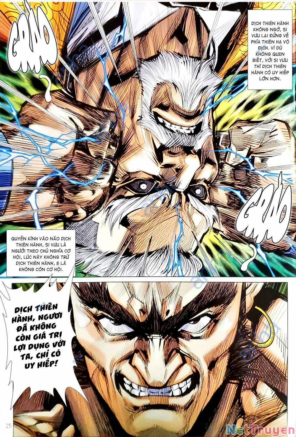 Tân Tác Long Hổ Môn 1160.2 trang 9