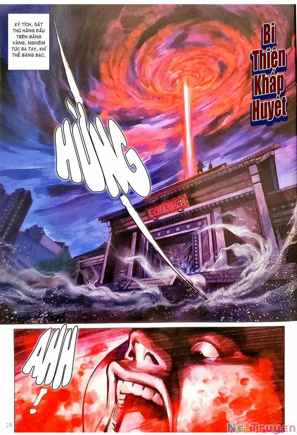 Tân Tác Long Hổ Môn 1161.2 trang 13