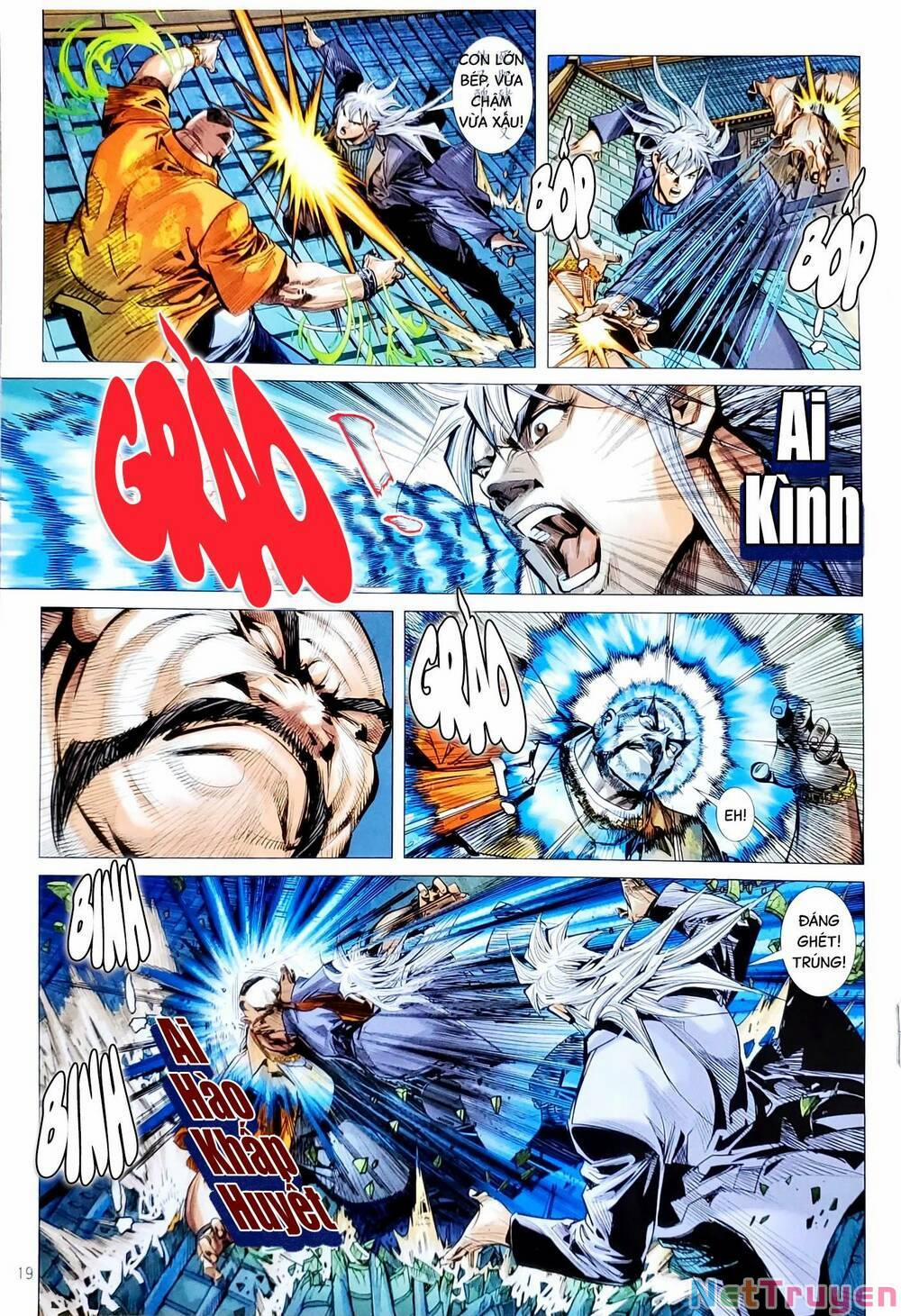 Tân Tác Long Hổ Môn 1163.2 trang 3