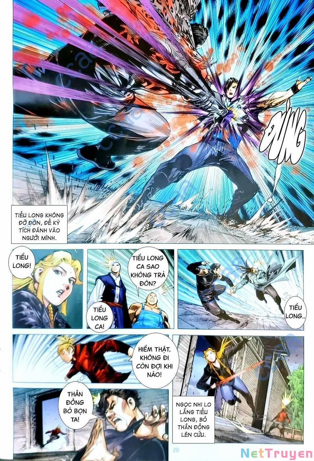 Tân Tác Long Hổ Môn 1164.2 trang 4