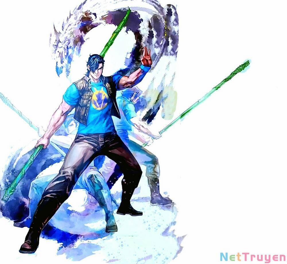 Tân Tác Long Hổ Môn 1164 trang 0