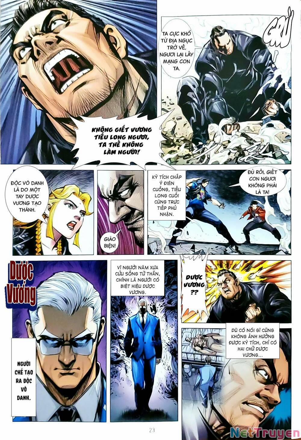 Tân Tác Long Hổ Môn 1165.2 trang 7