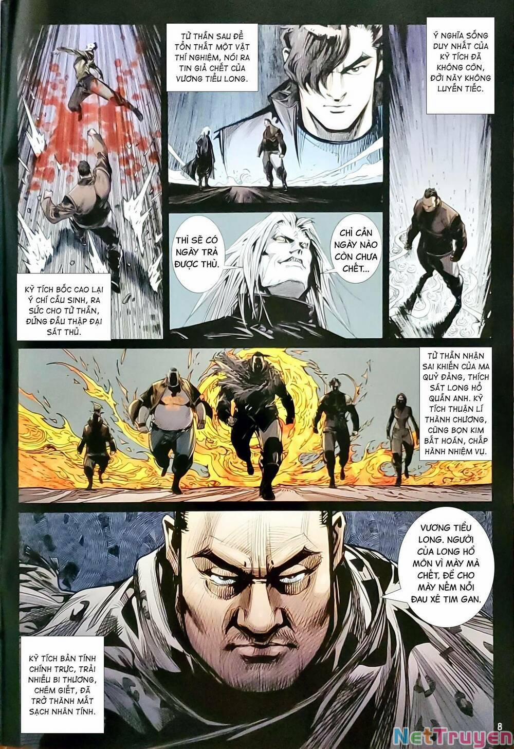 Tân Tác Long Hổ Môn 1165 trang 7