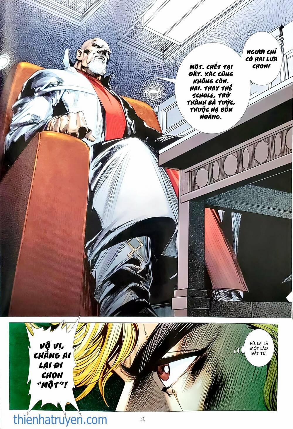 Tân Tác Long Hổ Môn 1170.2 trang 14