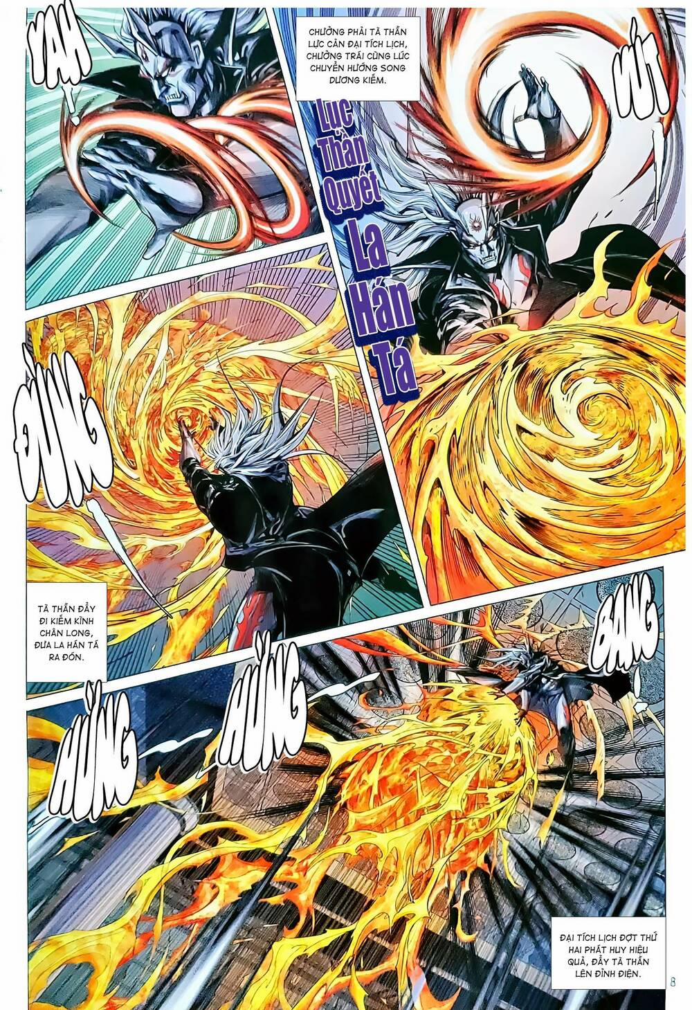 Tân Tác Long Hổ Môn 1170 trang 7