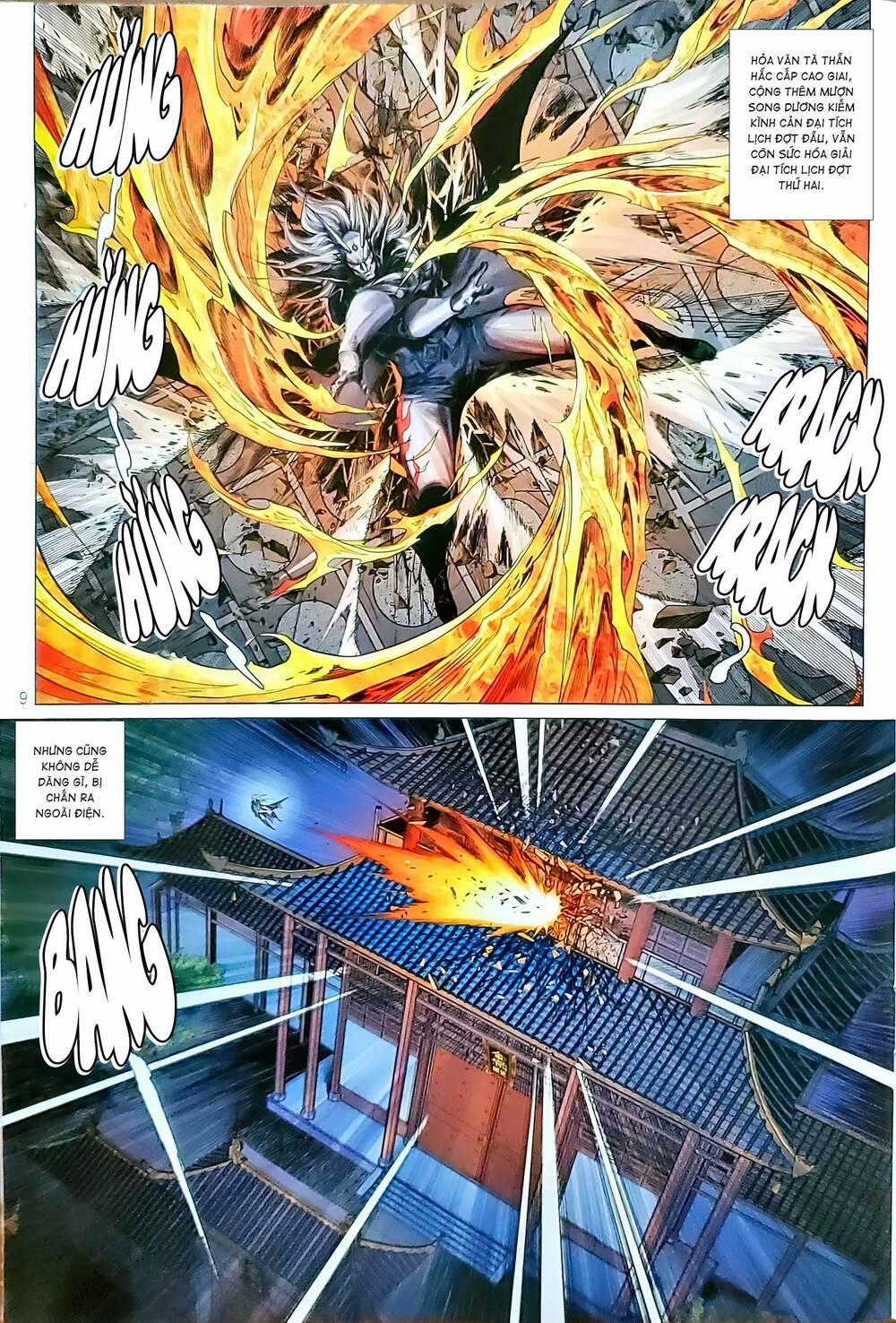 Tân Tác Long Hổ Môn 1170 trang 8