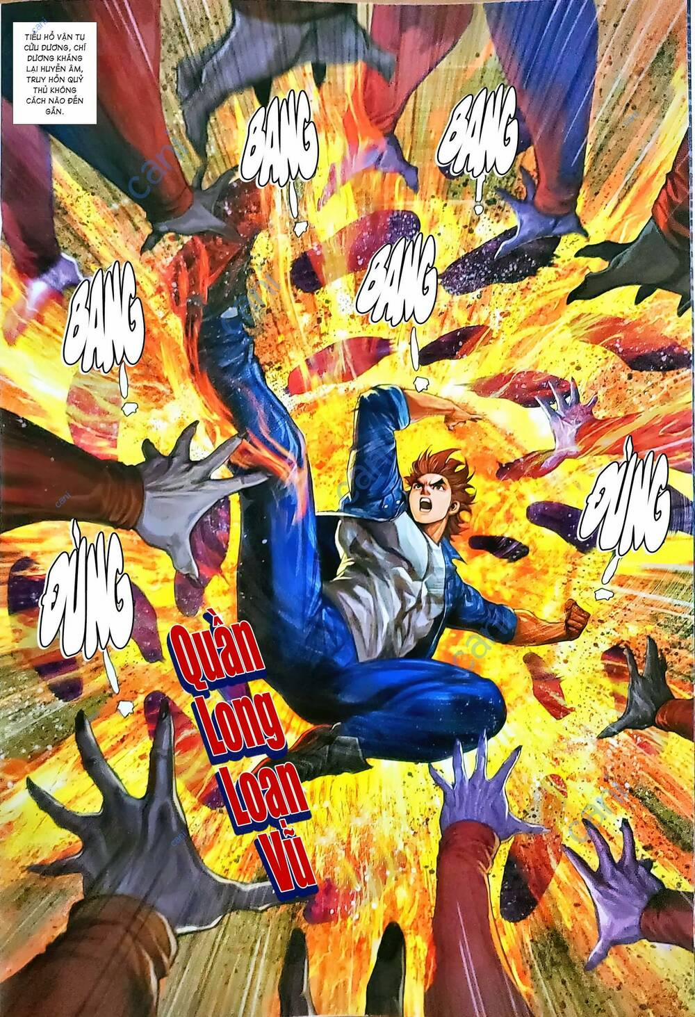 Tân Tác Long Hổ Môn 1171.2 trang 4