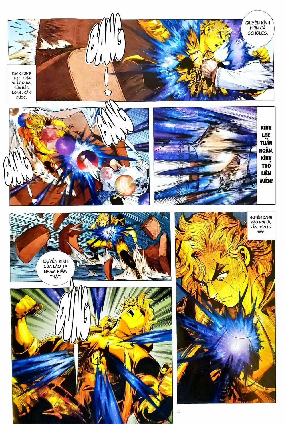 Tân Tác Long Hổ Môn 1172 trang 3