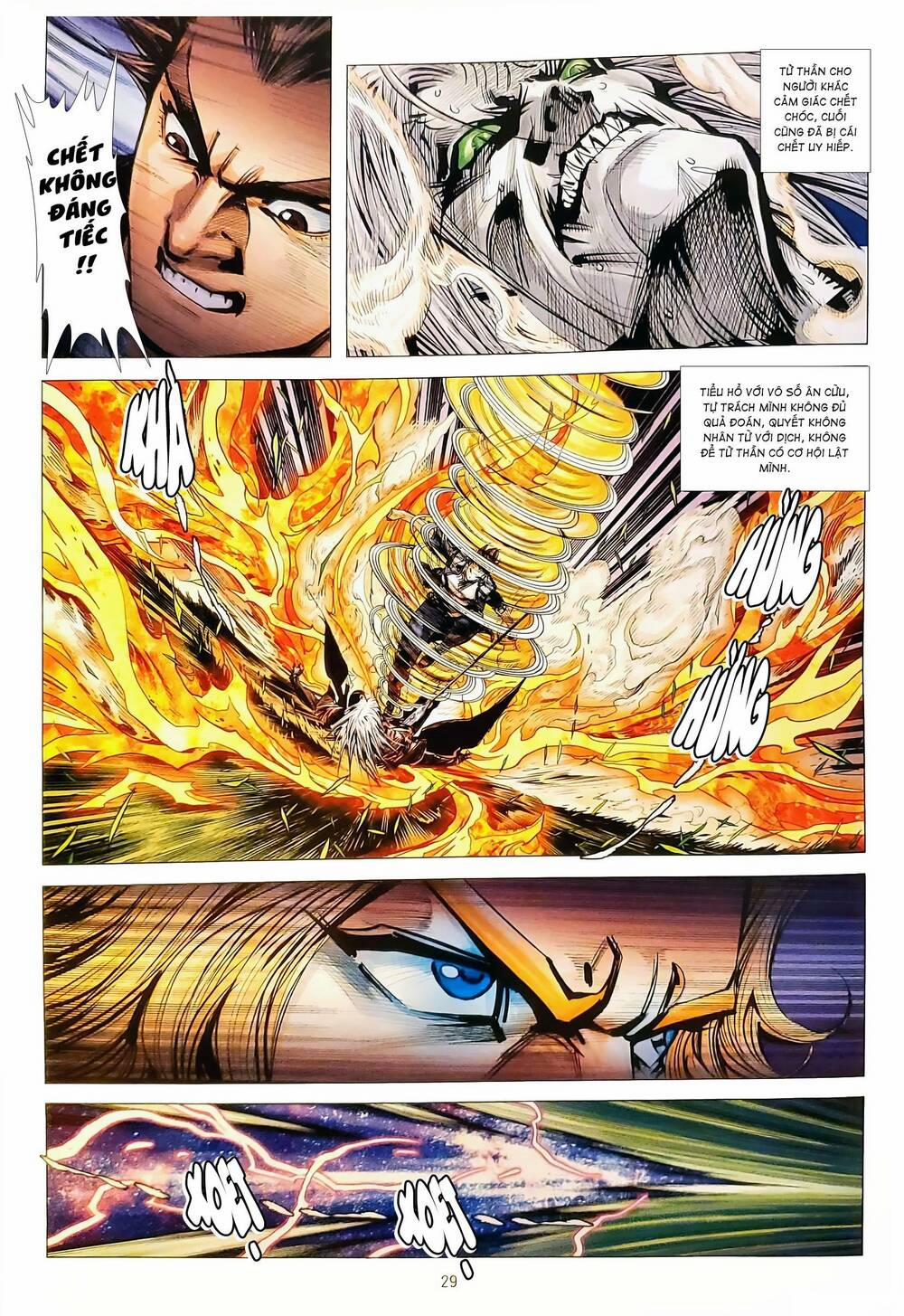 Tân Tác Long Hổ Môn 1173.2 trang 13