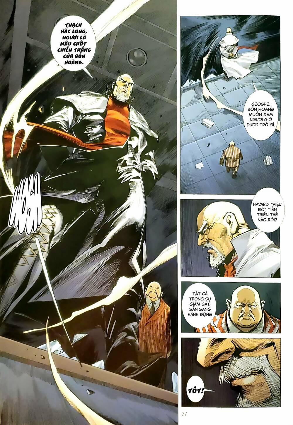 Tân Tác Long Hổ Môn 1174.2 trang 11