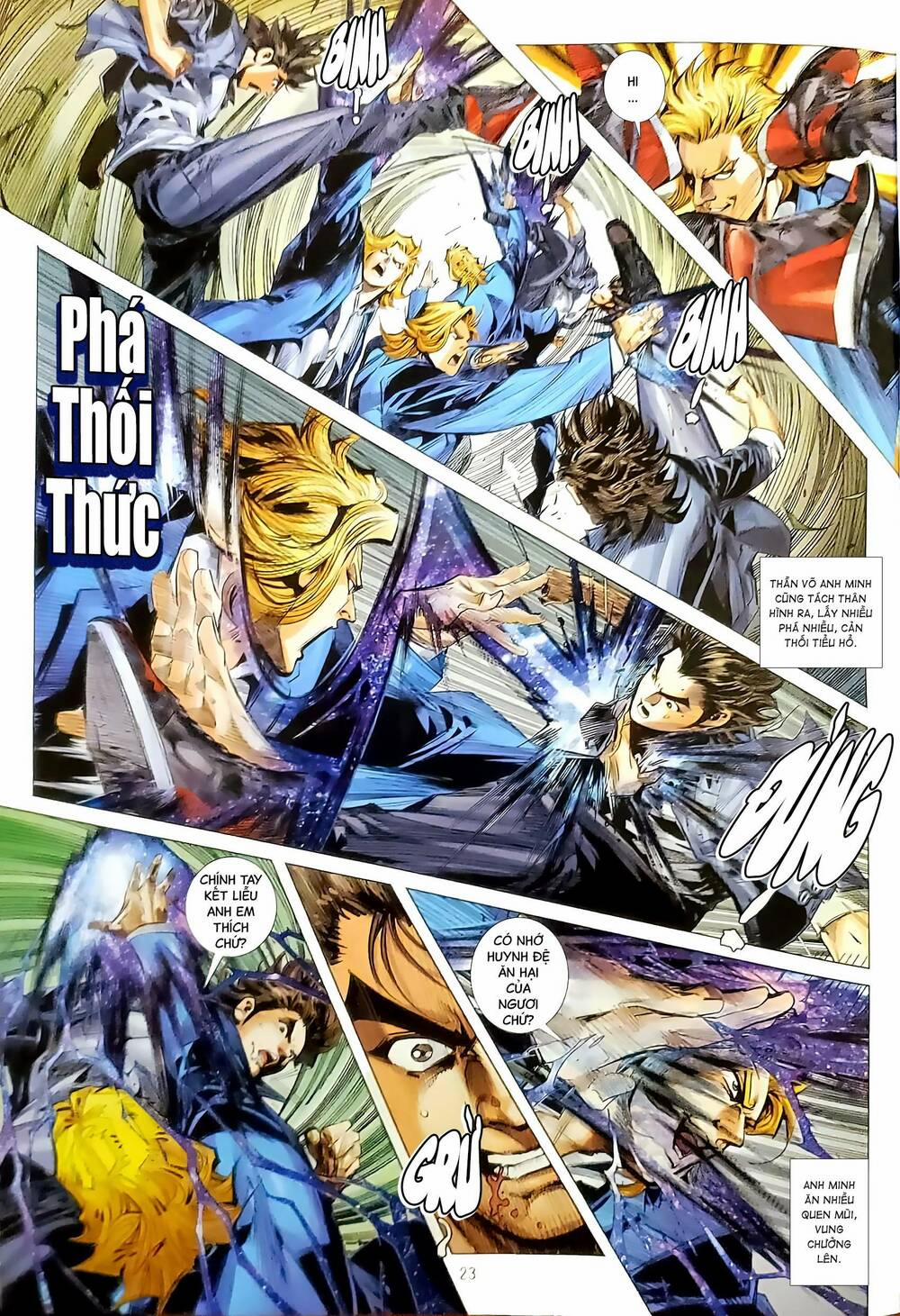 Tân Tác Long Hổ Môn 1175.2 trang 7