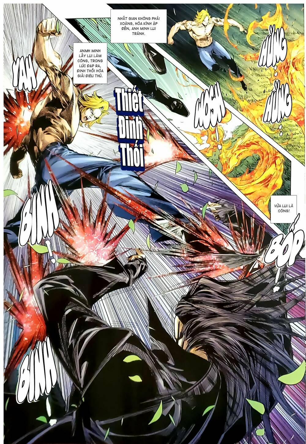 Tân Tác Long Hổ Môn 1176.2 trang 5