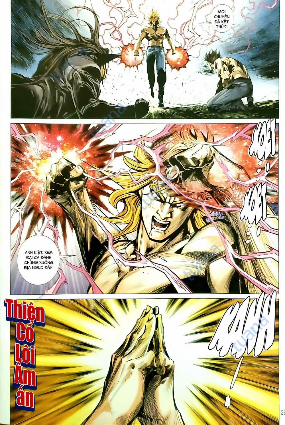 Tân Tác Long Hổ Môn 1179.2 trang 10