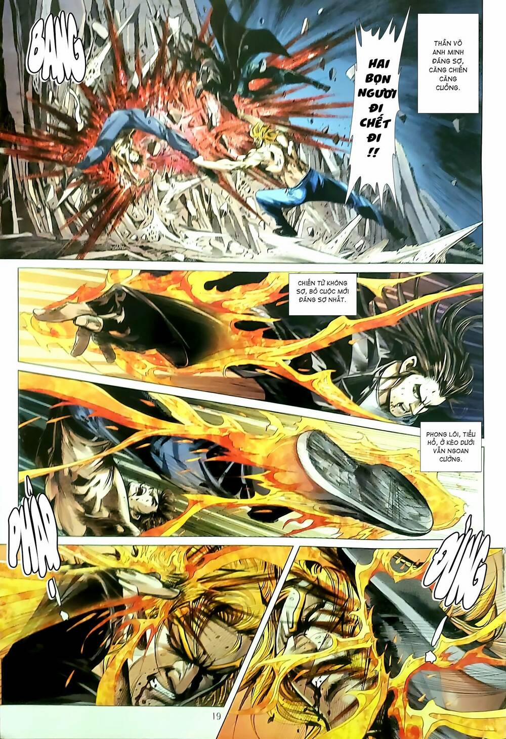 Tân Tác Long Hổ Môn 1179.2 trang 3