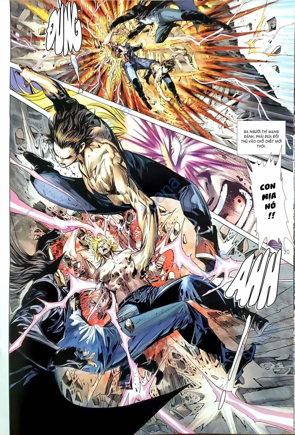 Tân Tác Long Hổ Môn 1179.2 trang 4