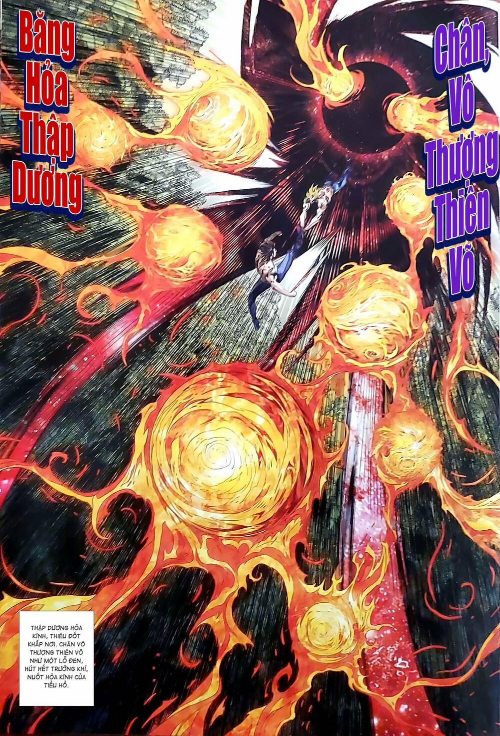 Tân Tác Long Hổ Môn 1179 trang 8