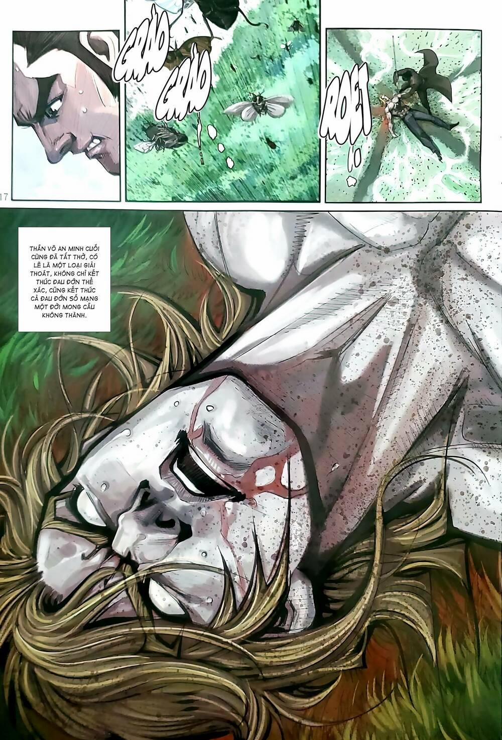 Tân Tác Long Hổ Môn 1180.2 trang 1