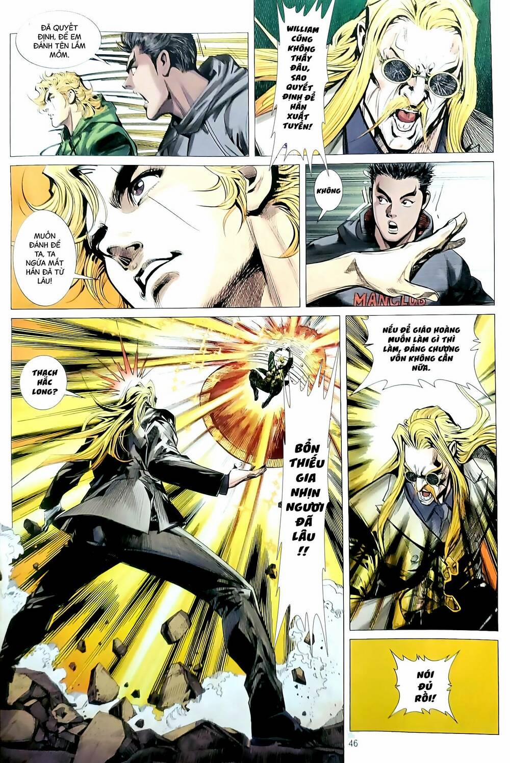 Tân Tác Long Hổ Môn 1183 trang 11