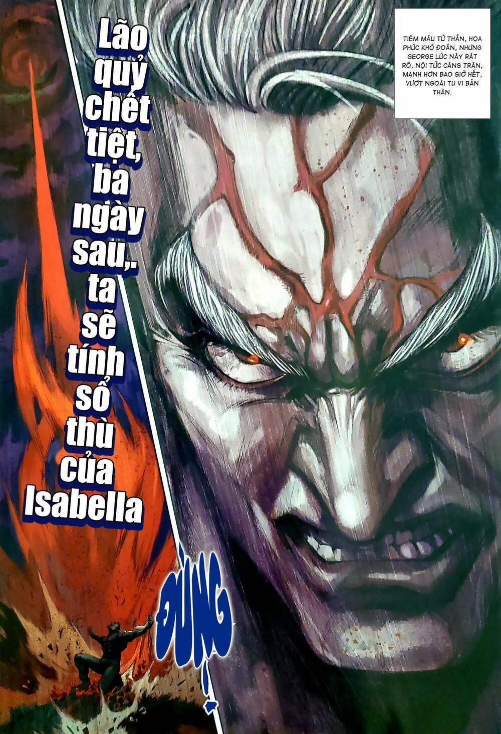 Tân Tác Long Hổ Môn 1186 trang 8