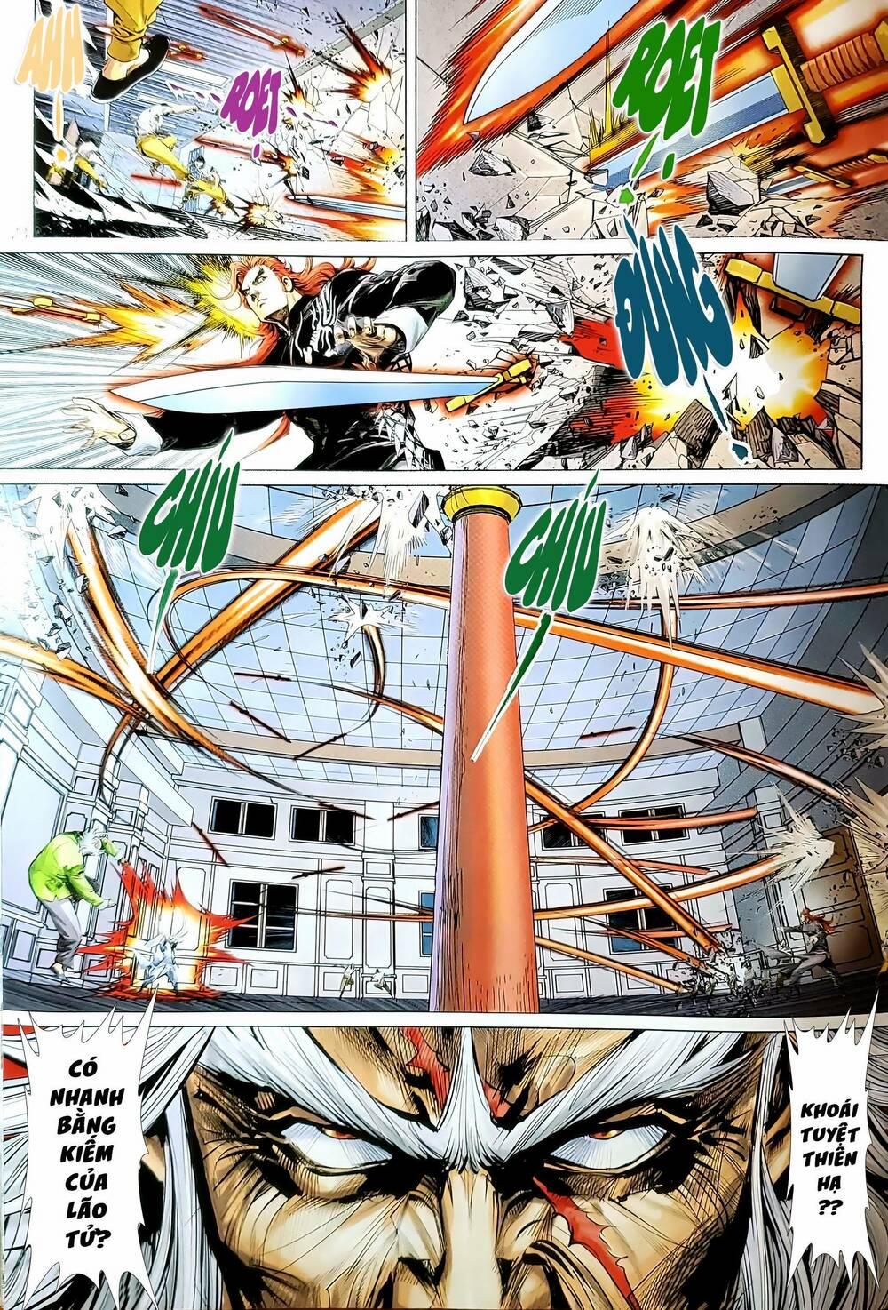 Tân Tác Long Hổ Môn 1187.2 trang 7