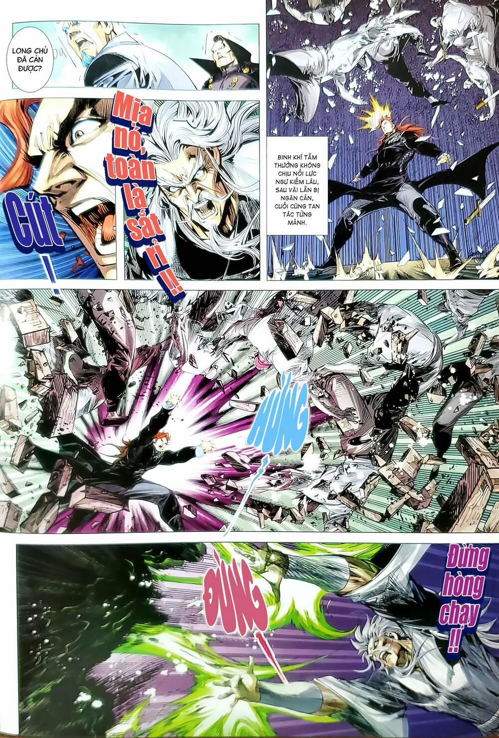 Tân Tác Long Hổ Môn 1188 trang 11