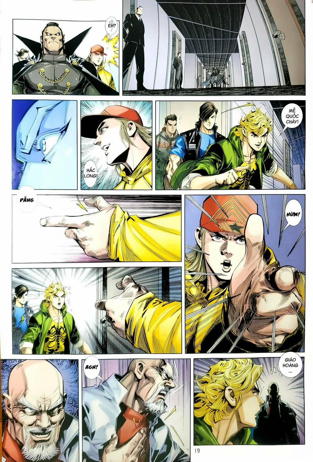 Tân Tác Long Hổ Môn 1189.2 trang 3